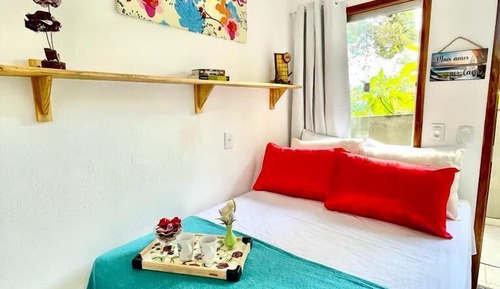 Traditional Double or Twin Room