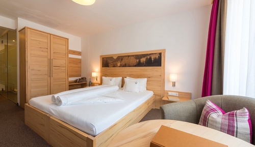 Comfort Double Room