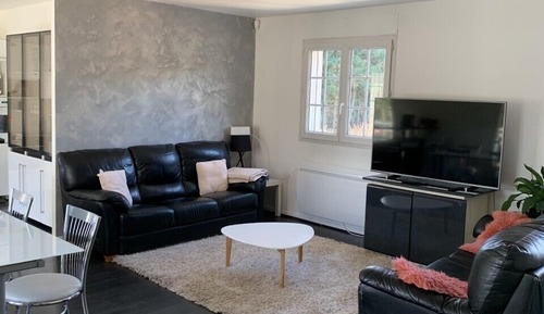 Family Apartment