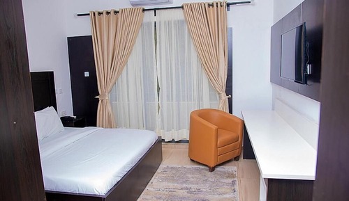Executive Room