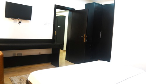Family Apartment
