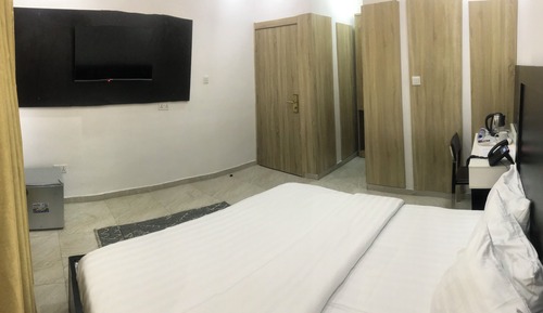 Family Apartment