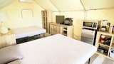 Standard Cabin