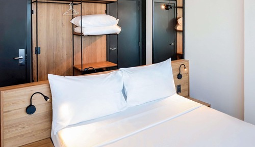 Room, 1 Double Bed