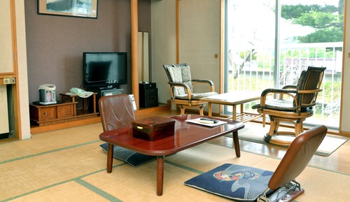 Economy Room, Non Smoking