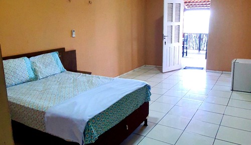 Standard Room, 1 Bedroom, Lake View
