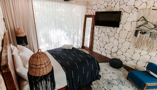 Luxury Villa (Jungle Villa Agua)