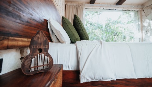 Luxury Villa (Jungle Villa Tierra)