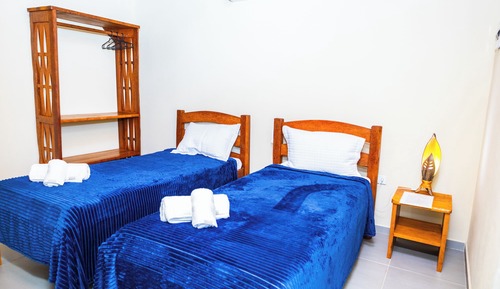 Comfort Quadruple Room