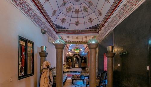 Royal Suite