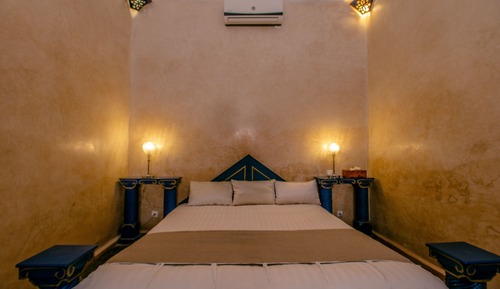 Traditional Room