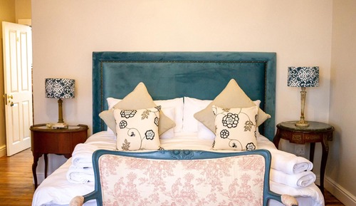 Premium Double Room