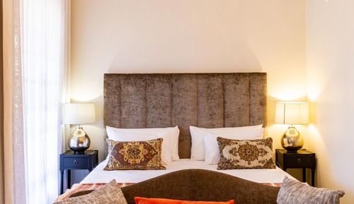 Premium Room, 1 King Bed