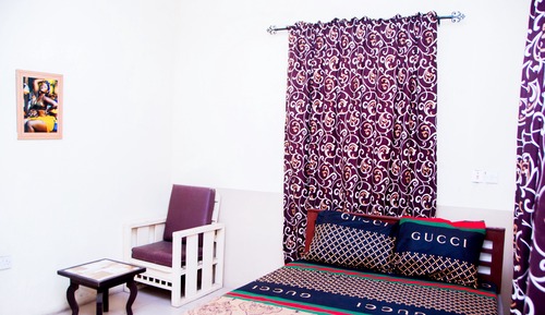 Economy Single Room, 1 Bedroom