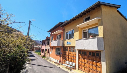 Standard Villa