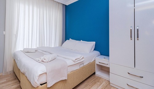 Standard Apartment, 1 Bedroom, Kitchen, Ground Floor