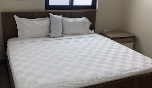 Executive Apartment
