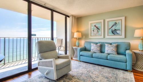 Condo, 2 Bedrooms