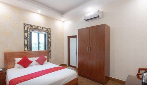 Superior Room, 1 Double Bed