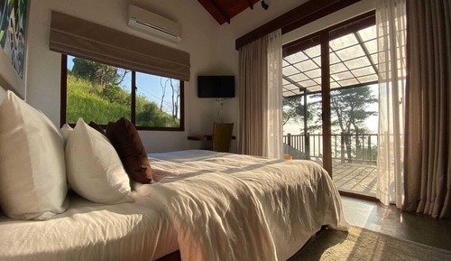Mountain View Room