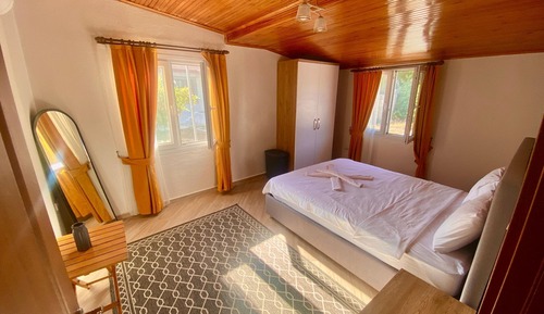 Family Apartment