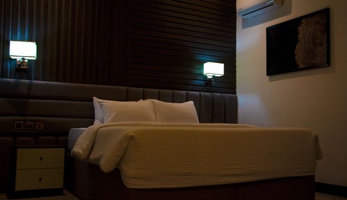 Royal Room