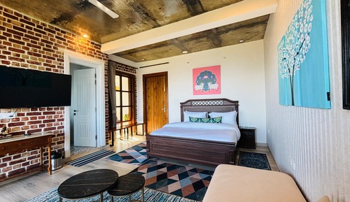 Premium Room