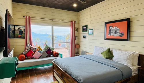 Family Villa, 3 Bedrooms