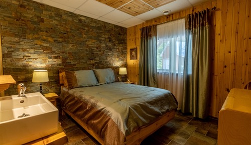 Grand Chalet