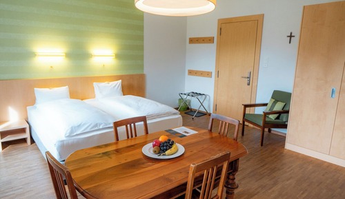 Family Quadruple Room