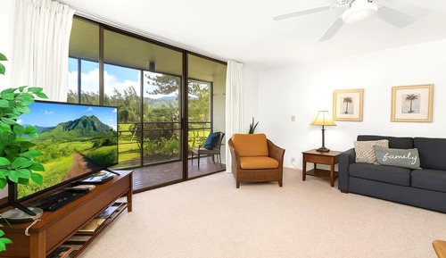 Condo (1 Bedroom)