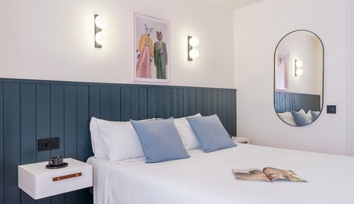 Classic Triple Room