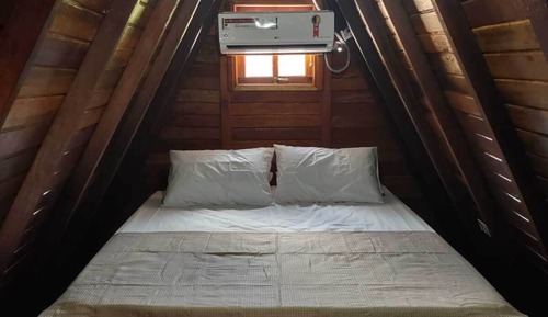 Family Chalet