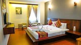 Superior Double Room, 1 King Bed