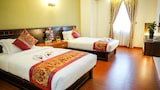 Superior Double or Twin Room, Multiple Beds
