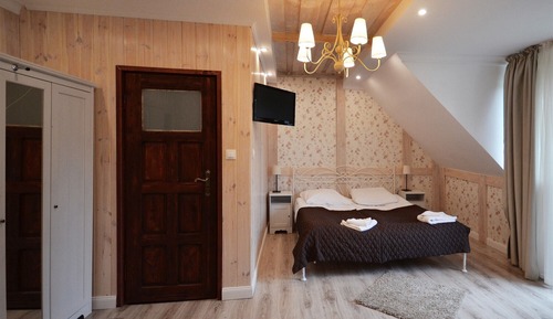 Comfort Shared Dormitory, Multiple Beds