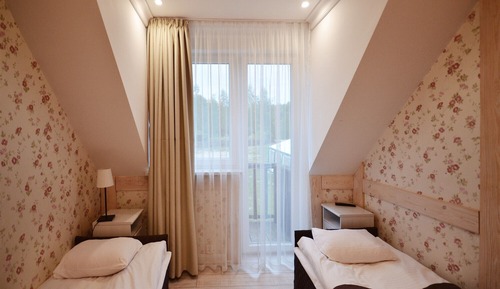 Comfort Double Room
