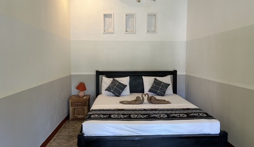 Basic Room