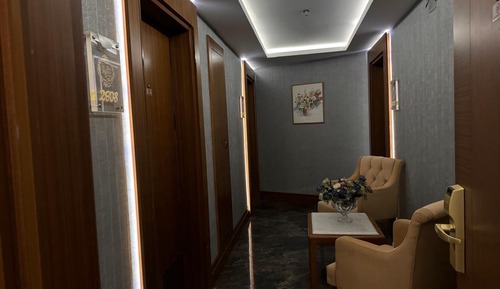 Family Suite, 3 Bedrooms, Connecting Rooms, Ocean View