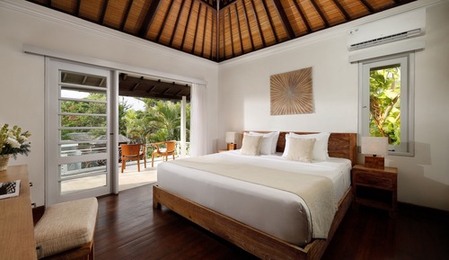 5 Bedroom Pool Villa