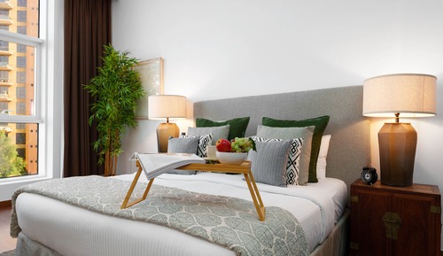 Comfort Apartment