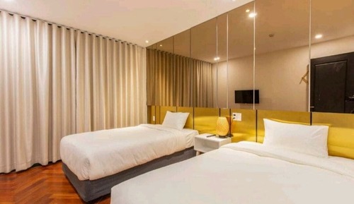 Family Apartment