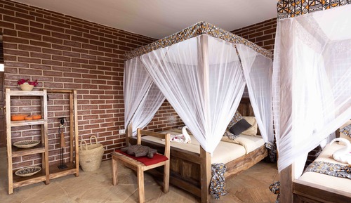 Comfort Bungalow