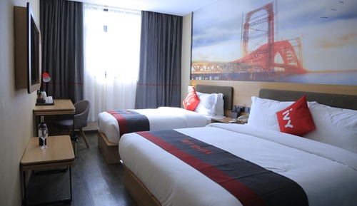 Family Triple Room
