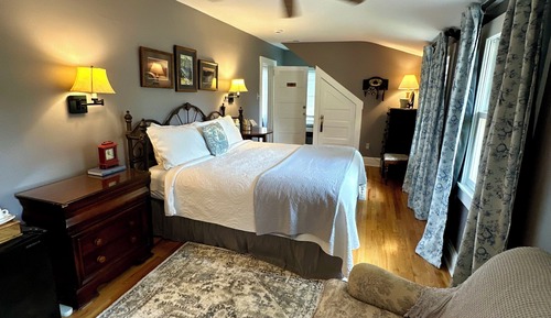 Blue Ridge Suite