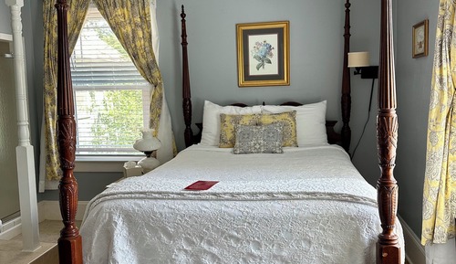 Anniversary Room