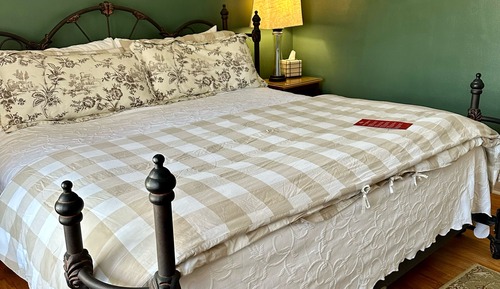 Pinehurst Room