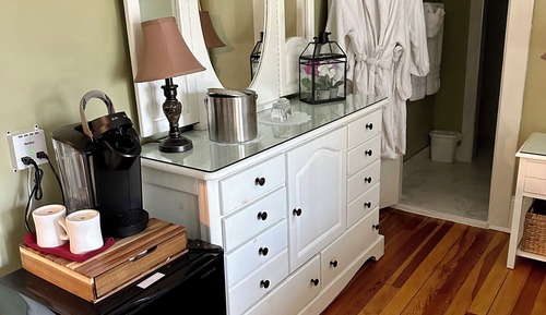 Savannah Suite