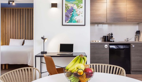 Apartment, 1 Bedroom