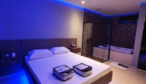 Exclusive Room